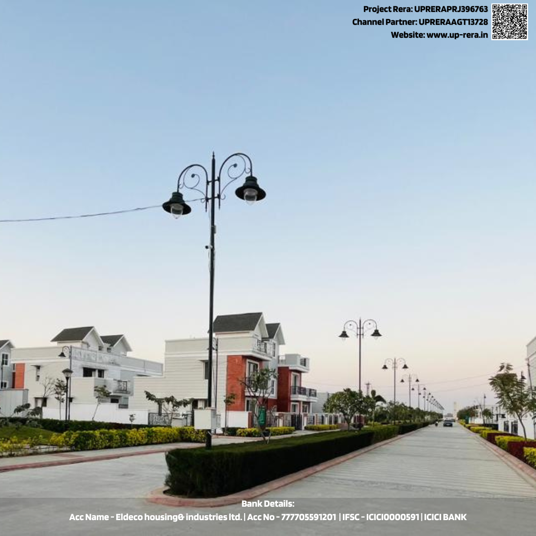 Community Infrastructure